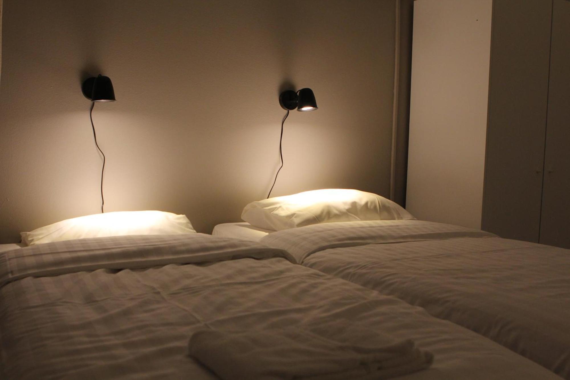 Hotell Bromma Stockholm Exteriér fotografie