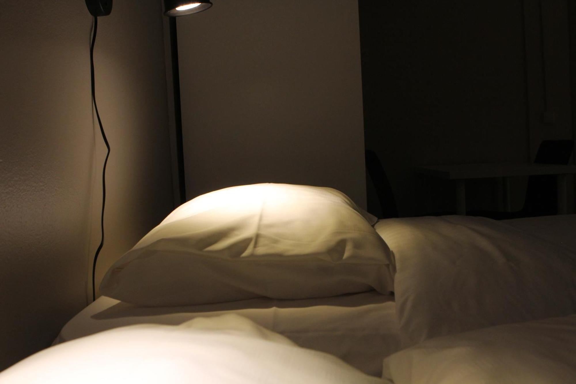 Hotell Bromma Stockholm Exteriér fotografie