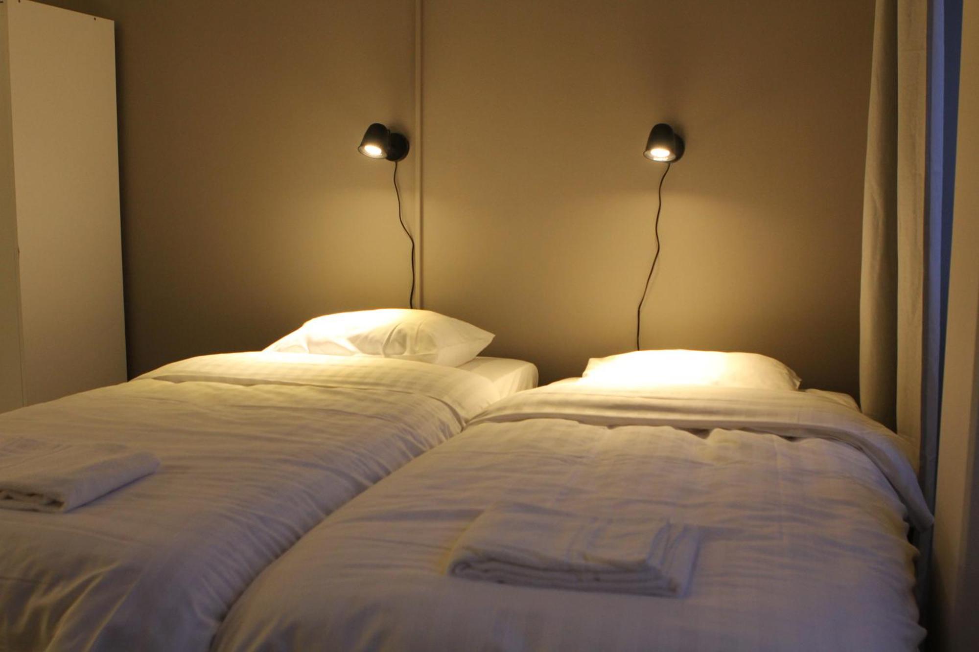 Hotell Bromma Stockholm Exteriér fotografie