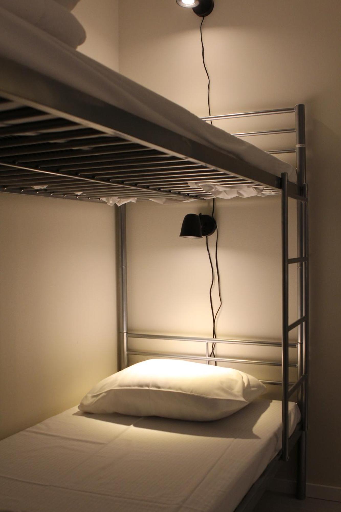 Hotell Bromma Stockholm Exteriér fotografie