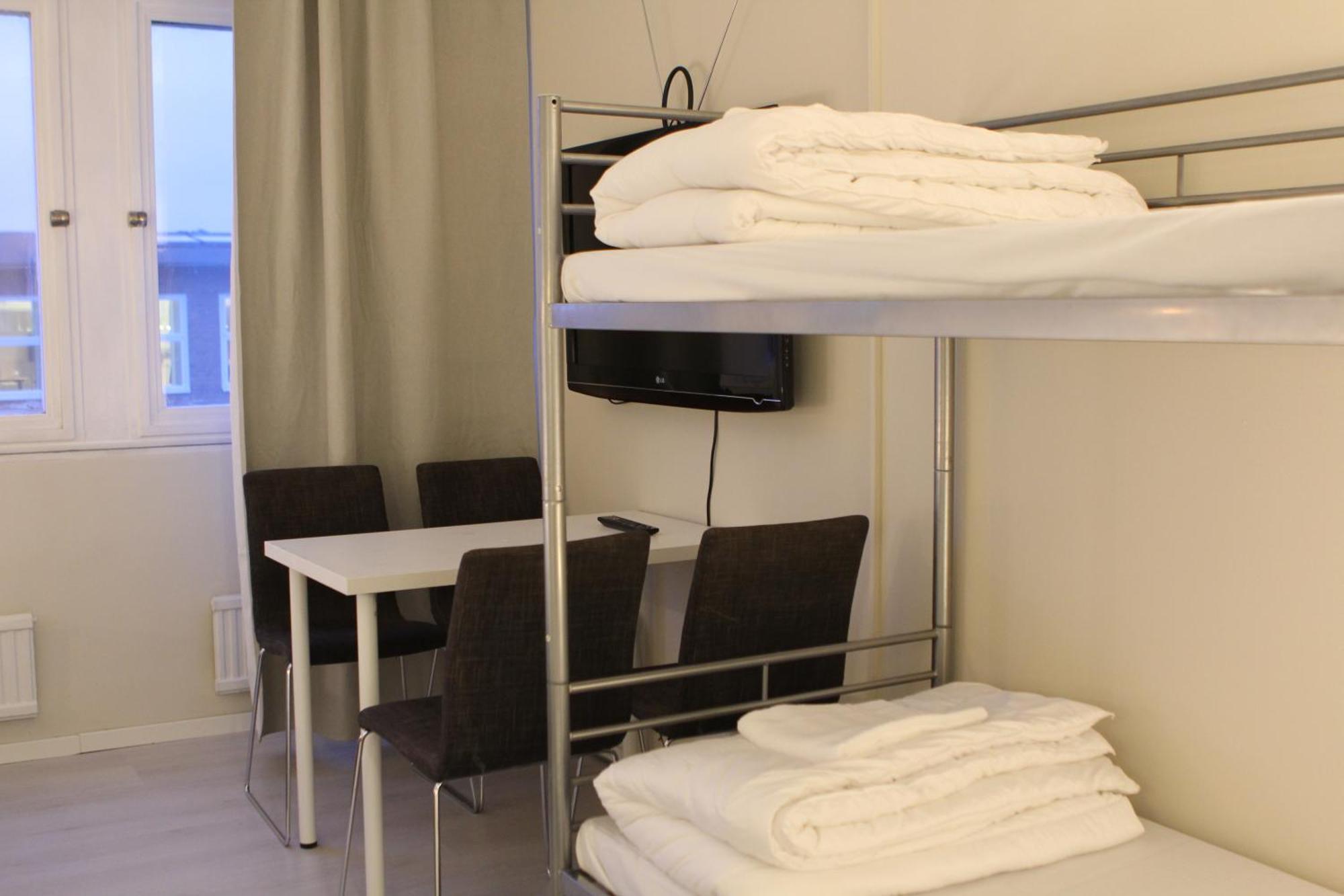 Hotell Bromma Stockholm Exteriér fotografie