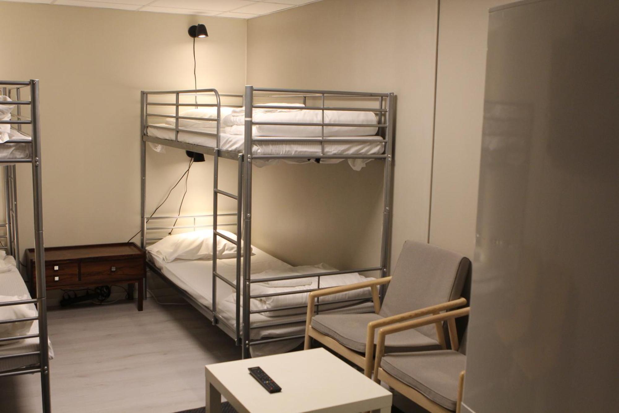 Hotell Bromma Stockholm Exteriér fotografie