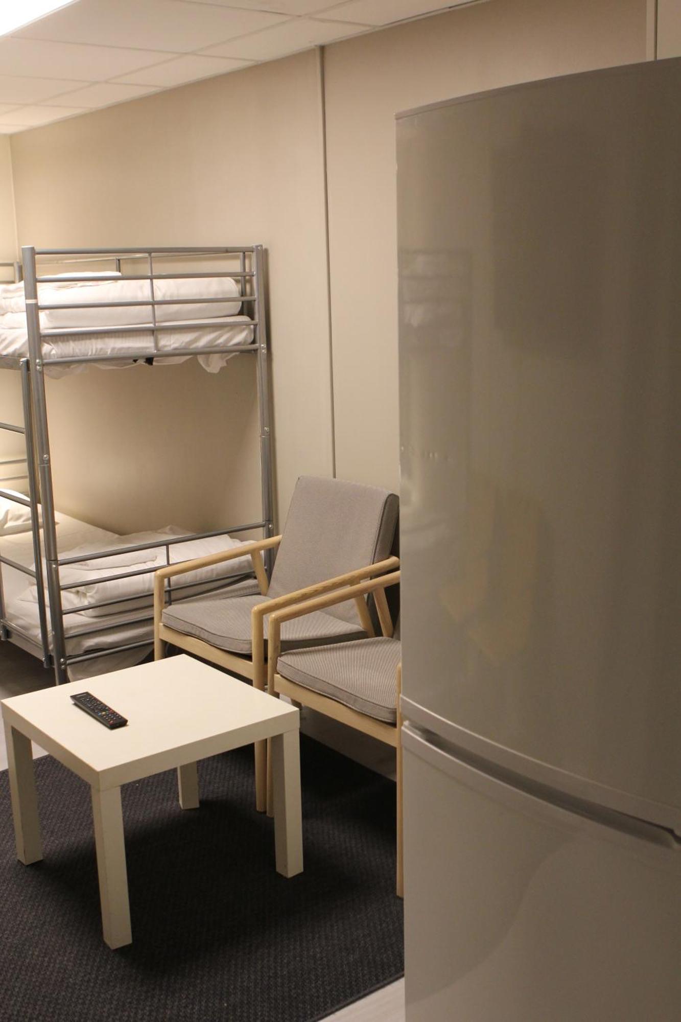 Hotell Bromma Stockholm Exteriér fotografie