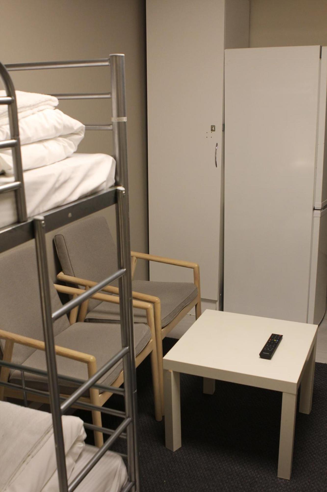 Hotell Bromma Stockholm Exteriér fotografie