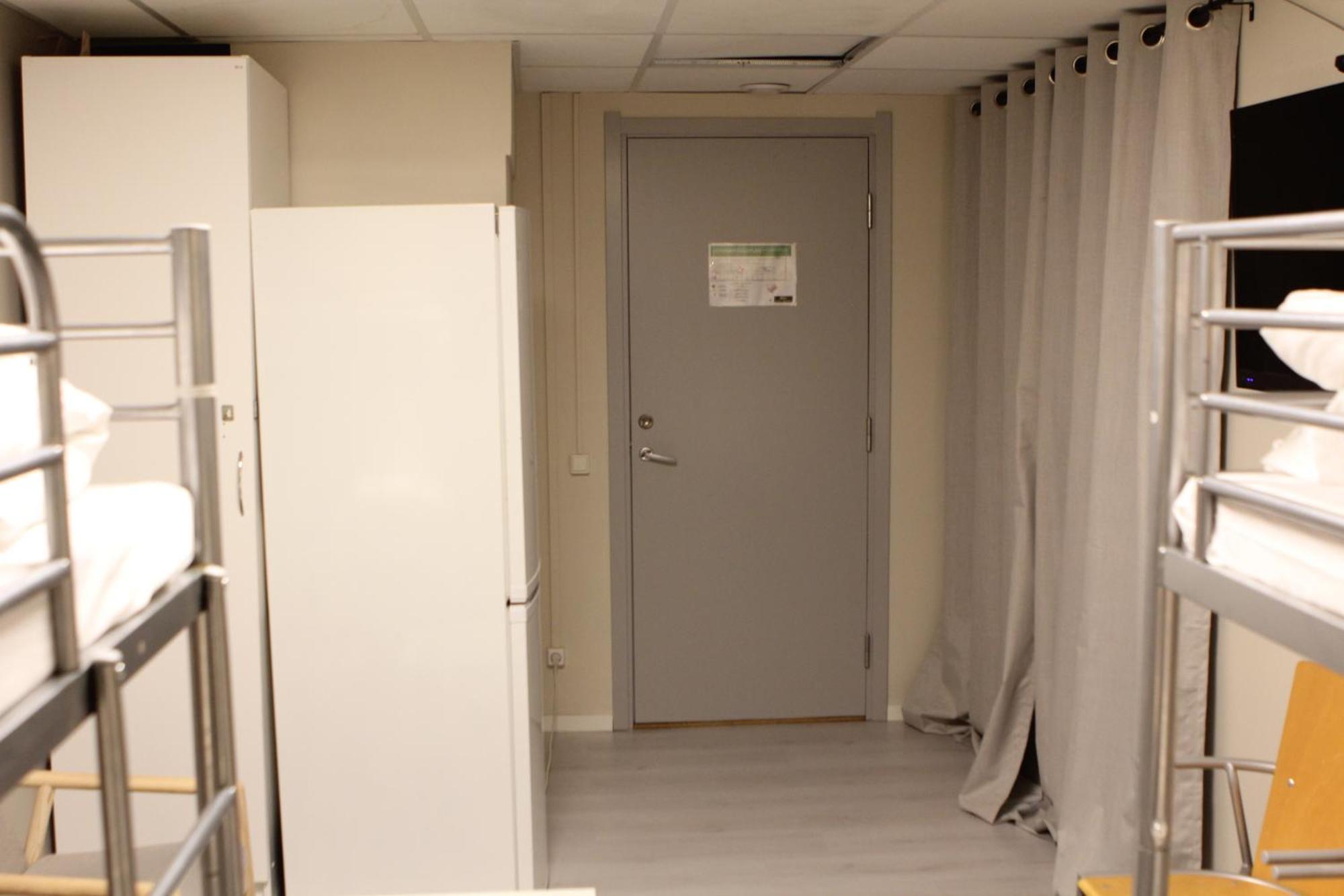 Hotell Bromma Stockholm Exteriér fotografie