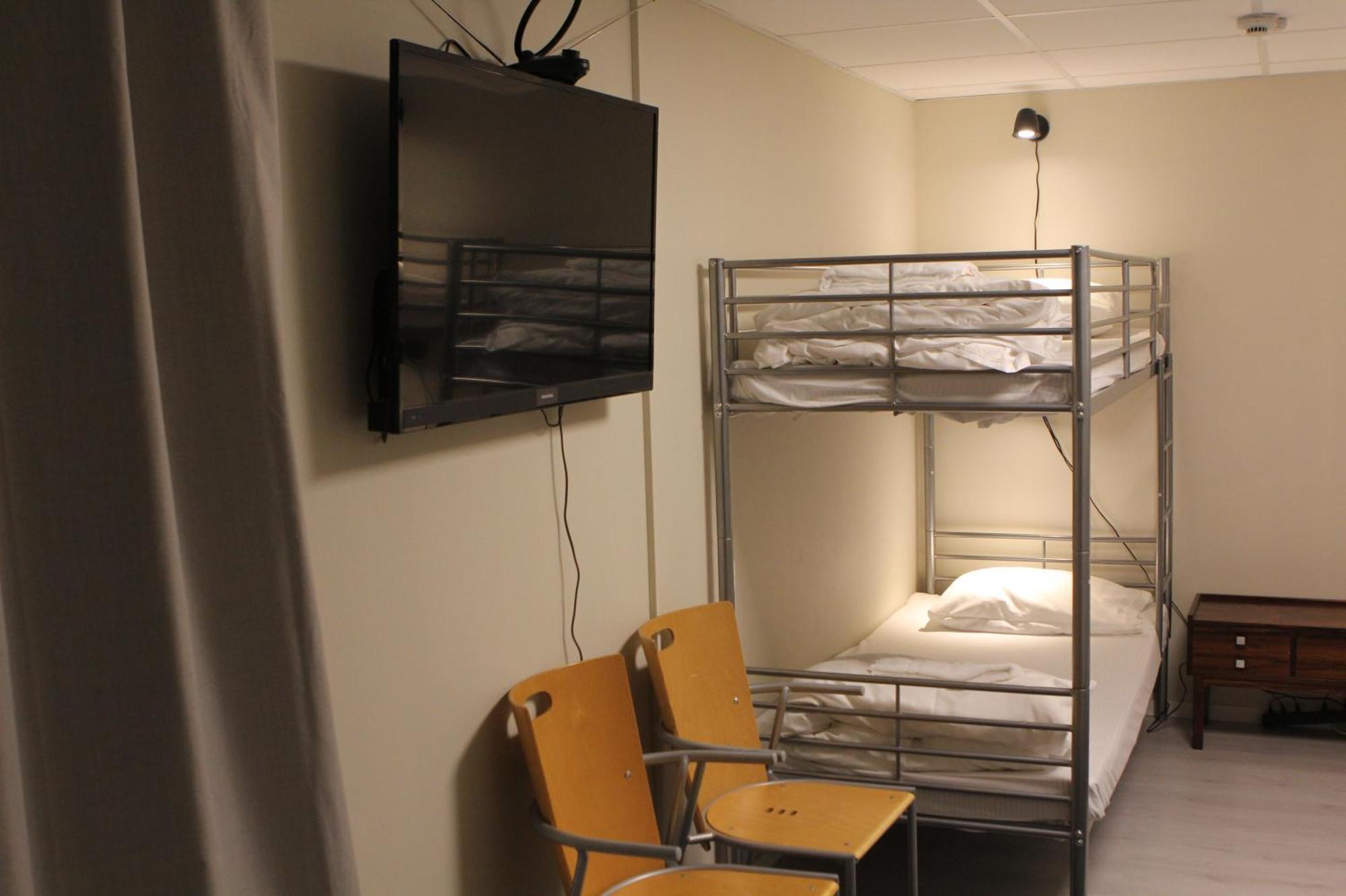 Hotell Bromma Stockholm Exteriér fotografie